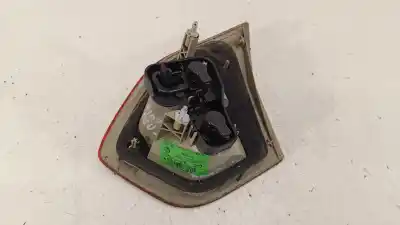 Second-hand car spare part interior left tailgate light for renault fluence (l3_) 1.5 dci (l30d, l30l, l306, l33f, l33l, l33m, l33v, l33w) oem iam references 265550041r  