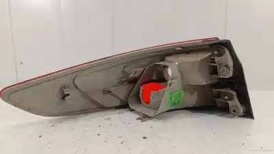 Second-hand car spare part right tailgate light for renault fluence (l3_) 1.5 dci (l30d, l30l, l306, l33f, l33l, l33m, l33v, l33w) oem iam references 265502140r  