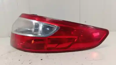 Second-hand car spare part right tailgate light for renault fluence (l3_) 1.5 dci (l30d, l30l, l306, l33f, l33l, l33m, l33v, l33w) oem iam references 265502140r  