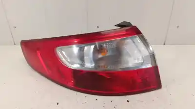 Автозапчастина б/у лівий ход ліхар для renault fluence (l3_) 1.5 dci (l30d, l30l, l306, l33f, l33l, l33m, l33v, l33w) посилання на oem iam 265552802r