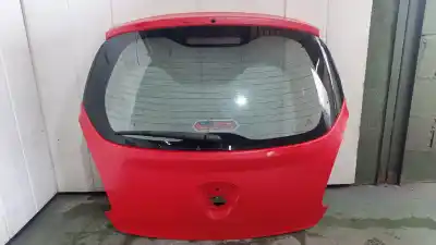 Автозапчасти б/у задняя дверь за ford ka (ccu) 1.2 8v cat ссылки oem iam 