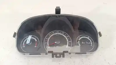 Second-hand car spare part dashboard for kia cee´d 1.6 crdi cat oem iam references 940241h151
