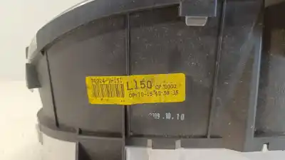 Peça sobressalente para automóvel em segunda mão quadrante por kia cee´d 1.6 crdi cat referências oem iam 940241h151  