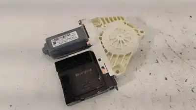 Pezzo di ricambio per auto di seconda mano motore alzacristalli anteriore destro per seat leon (1p1) 1.9 tdi riferimenti oem iam 1k0959792n