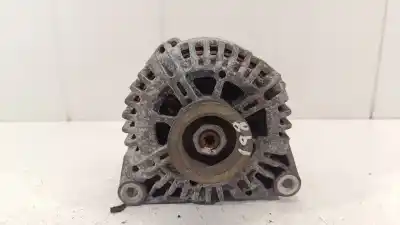 Pezzo di ricambio per auto di seconda mano alternatore per peugeot 1007 (km_) 1.4 hdi riferimenti oem iam 9646476280