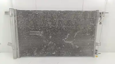 Piesă de schimb auto la mâna a doua condensator / radiator aer conditionat pentru opel astra j lim. cosmo referințe oem iam 13267649