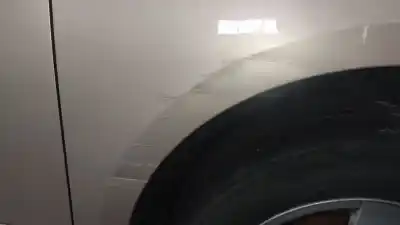 Second-hand car spare part front right fin for renault fluence (l3_) 1.5 dci (l30d, l30l, l306, l33f, l33l, l33m, l33v, l33w) oem iam references 631006057r  