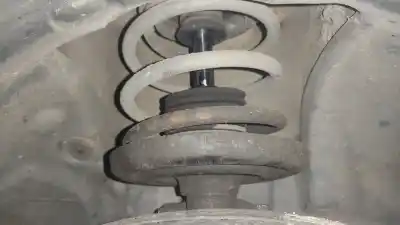 Автозапчастина б/у передній правий амортизатор для renault fluence (l3_) 1.5 dci (l30d, l30l, l306, l33f, l33l, l33m, l33v, l33w) посилання на oem iam 543023826r