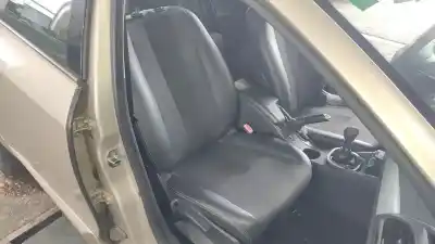 Автозапчастина б/у передне праве сиділо для renault fluence (l3_) 1.5 dci (l30d, l30l, l306, l33f, l33l, l33m, l33v, l33w) посилання на oem iam 