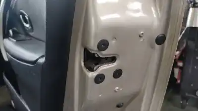 Автозапчастина б/у замок передній праві двері для renault fluence (l3_) 1.5 dci (l30d, l30l, l306, l33f, l33l, l33m, l33v, l33w) посилання на oem iam 805020022r