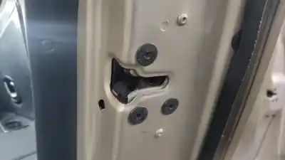 Автозапчастина б/у замок заднього правого дверя для renault fluence (l3_) 1.5 dci (l30d, l30l, l306, l33f, l33l, l33m, l33v, l33w) посилання на oem iam 825020019r