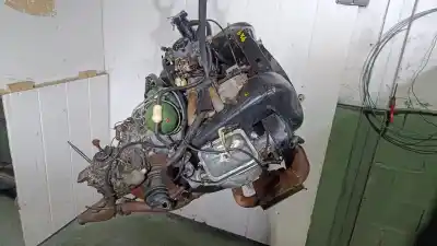 Gebrauchtes Autoersatzteil KOMPLETTER MOTOR zum CITROEN GSA  OEM-IAM-Referenzen G12 619  