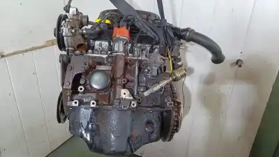Pezzo di ricambio per auto di seconda mano MOTORE COMPLETO per RENAULT RAPID/EXPRESS (F40)  Riferimenti OEM IAM C1J  