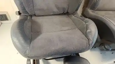 Автозапчастина б/у комплект сидів для renault clio ii fase ii (b/cb0) dynamique посилання на oem iam   