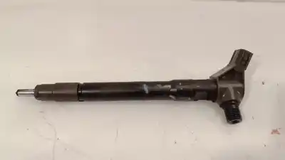 Second-hand car spare part injector for mazda cx-5 style 2wd oem iam references sh01-13-h50  