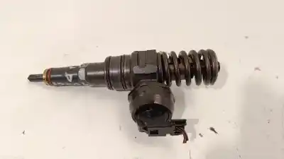 Peça sobressalente para automóvel em segunda mão injetor por audi a4 berlina (8e) 2.0 tdi 16v (103kw) referências oem iam 038130073bj