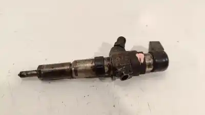 Pezzo di ricambio per auto di seconda mano iniettore per peugeot 1007 (km_) 1.4 hdi riferimenti oem iam 9655304880