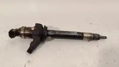 Peça sobressalente para automóvel em segunda mão INJETOR por PEUGEOT BOXER CAJA CERR. TECHO ELEVADO (BAT.4035) (333/335) (2007 =>)  Referências OEM IAM 6C109K546AC  