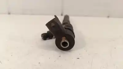 Second-hand car spare part injector for saab 9-3 cabrio vector oem iam references 0445110243  