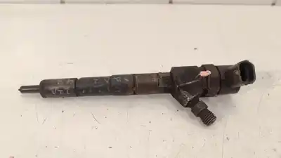 Second-hand car spare part injector for saab 9-3 combi (e50) 1.9 d oem iam references 0445110243