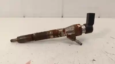 Peça sobressalente para automóvel em segunda mão INJETOR por NISSAN QASHQAI (J11)  Referências OEM IAM 8201100113  
