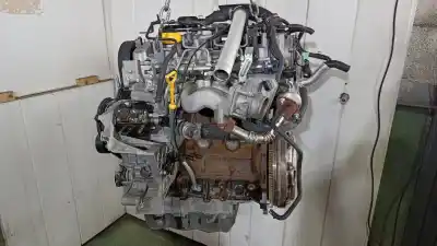 Gebrauchtes Autoersatzteil KOMPLETTER MOTOR zum CHEVROLET LACETTI  OEM-IAM-Referenzen Z20S  