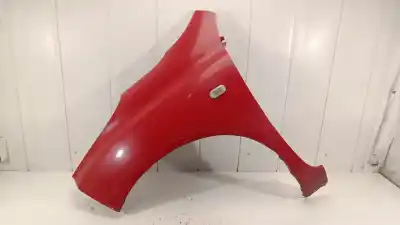 Second-hand car spare part Left Front Fin for NISSAN MICRA (K12E) Acenta OEM IAM references   