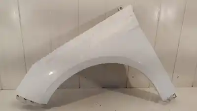 Second-hand car spare part left front fin for ford focus iii 1.5 d 120cv oem iam references 