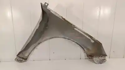Second-hand car spare part left front fin for ford focus iii 1.5 d 120cv oem iam references   