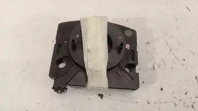 Peça sobressalente para automóvel em segunda mão FITA DO AIRBAG por VOLKSWAGEN SHARAN (7M6/7M9)  Referências OEM IAM 1J0959654AC   Peça sobressalente para automóvel em segunda mão FITA DO AIRBAG por VOLKSWAGEN SHARAN (7M6/7M9)  Referências OEM IAM 1J0959654AC