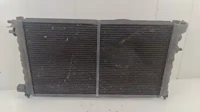Tweedehands auto-onderdeel Waterradiator voor CITROEN SAXO 1.5 D SX OEM IAM-referenties 1301 VT  