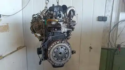 Tweedehands auto-onderdeel complete motor voor citroen saxo 1.5 d sx oem iam-referenties vjz  