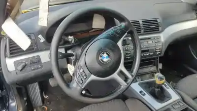 Pièce détachée automobile d'occasion Volant pour BMW SERIE 3 BERLINA (E46) 320d Références OEM IAM   
