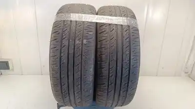 Second-hand car spare part tire for kia carnival ii 2.5 v6 lx oem iam references 215/65/15 100h xl