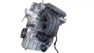 İkinci el araba yedek parçası KOMPLE MOTOR için SEAT IBIZA IV (6J5, 6P1)  OEM IAM referansları CHY  