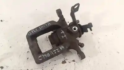 Piesă de schimb auto la mâna a doua etrier de frânã stânga spate pentru opel astra j lim. cosmo referințe oem iam 