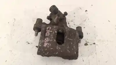 Second-hand car spare part rear left brake caliper for ford focus iii 1.5 d 120cv oem iam references 