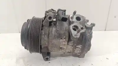 Piesă de schimb auto la mâna a doua compresor de aer condiționat pentru chrysler 300c touring (lx, le) 3.0 crd referințe oem iam 4472205602