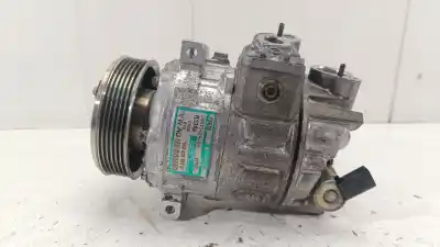 Pezzo di ricambio per auto di seconda mano compressore aria condizionata per seat altea (5p1) reference riferimenti oem iam 1k0820803g