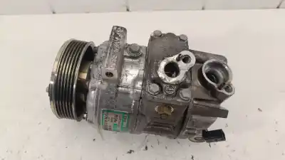 Peça sobressalente para automóvel em segunda mão compressor de ar condicionado a/a a/c por seat altea (5p1) reference referências oem iam 1k0820803g  
