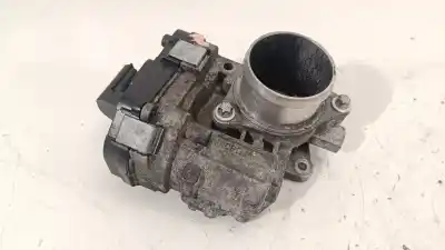 Second-hand car spare part throttle body for saab 9-3 combi (e50) 1.9 d oem iam references 48cpd4