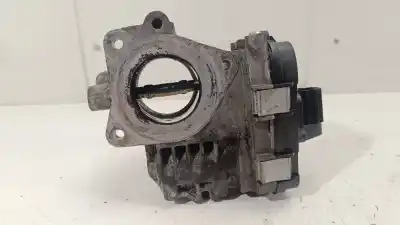 Second-hand car spare part throttle body for saab 9-3 combi (e50) 1.9 d oem iam references 48cpd4  