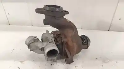 Pezzo di ricambio per auto di seconda mano TURBOCOMPRESSORE per LANCIA PHEDRA (180) 2.2 JTD Riferimenti OEM IAM 9649588680  