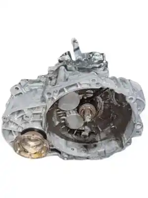 Second-hand car spare part gearbox for seat leon (1p1) 2.0 tdi 16v oem iam references kdm