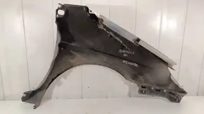 Pezzo di ricambio per auto di seconda mano parafango anteriore sinistro per renault scenic (ja..) 1.9 dci authentique riferimenti oem iam   