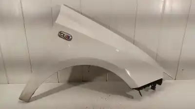 İkinci el araba yedek parçası ön sag çamurluk için seat ibiza iv (6j5, 6p1) 1.0 oem iam referansları   