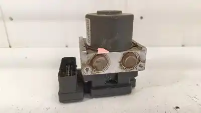 Second-hand car spare part abs for citroen c2 sx oem iam references 9652182680