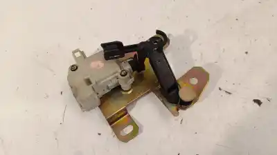 Pezzo di ricambio per auto di seconda mano BAULE / SERRATURA DEL CANCELLO per VOLKSWAGEN GOLF IV VARIANT (1J5)  Riferimenti OEM IAM   