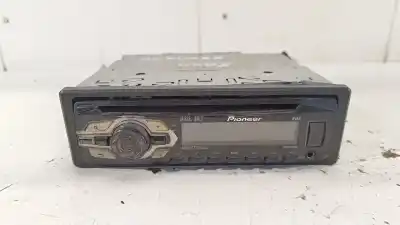 İkinci el araba yedek parçası SES SISTEMI / RADYO CD için CITROEN SAXO  OEM IAM referansları   