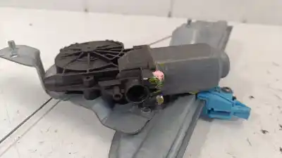 Second-hand car spare part passenger side right window regulator for renault grand modus 1.5 dci diesel cat oem iam references   